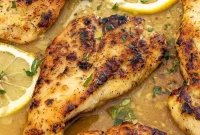 Delicious Chicken Recipes for Everyday Meals