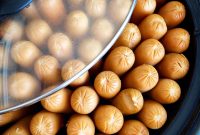 Juicy Slow-Cooker Hot Dogs Ready in Minutes