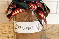 Homemade Brownie Mix Recipe: Make Rich, Fudgy Brownies at Home