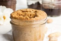 Keto Peanut Butter Mug Cake Recipe — Ready in Minutes
