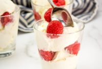 No-Churn Vanilla Bean Ice Cream Recipe (With Video)