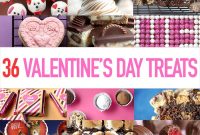36 Irresistible Valentine’s Day Treats to Make This Year