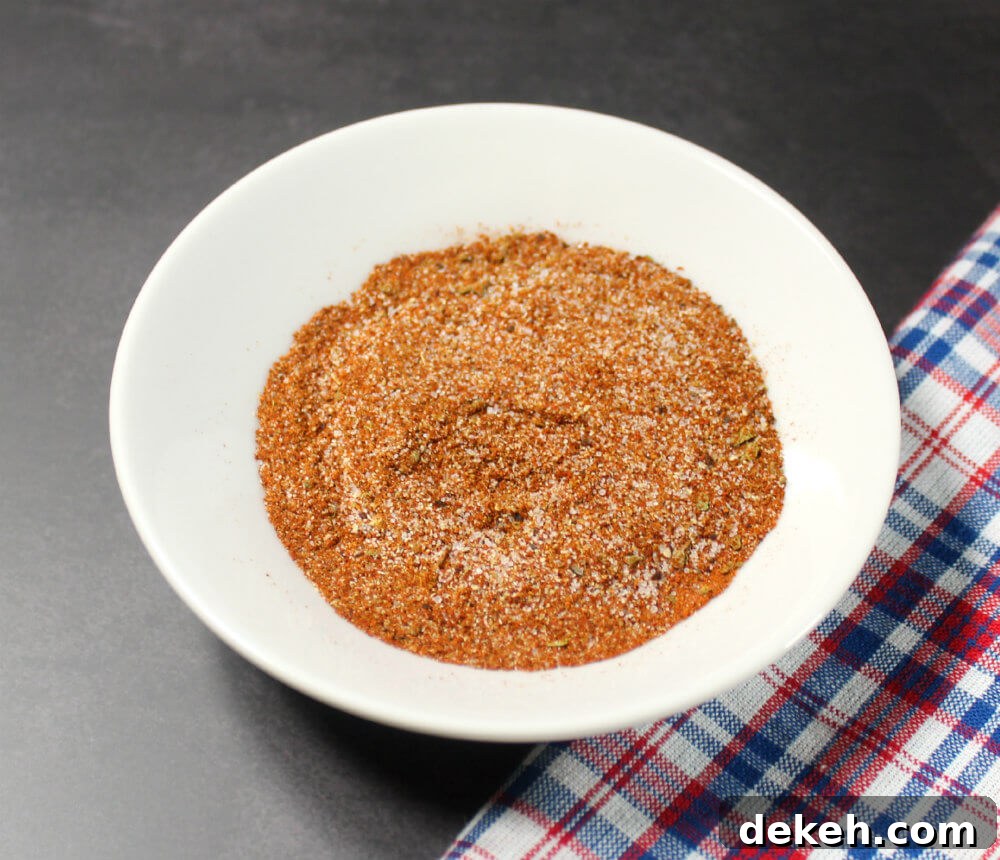 Fajita Seasoning-Keto6