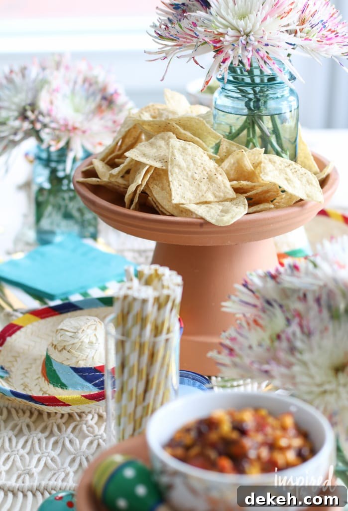 Tequila Lime Chicken Kabobs | inspiredbycharm.com #IBCcincodemayo