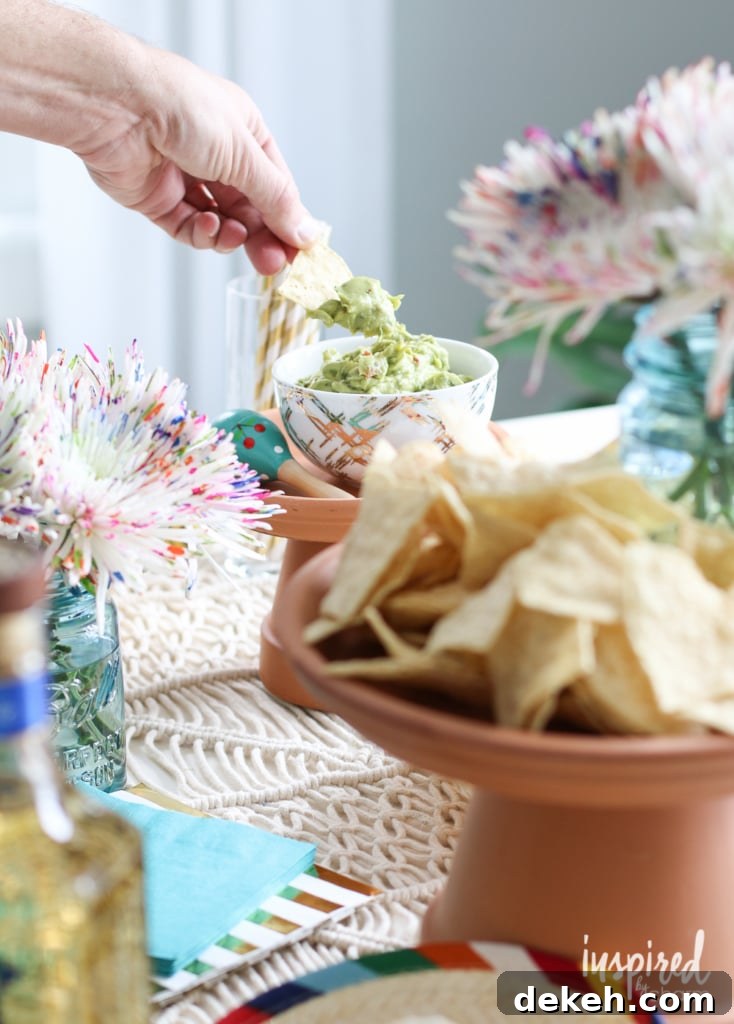Tequila Lime Chicken Kabobs | inspiredbycharm.com #IBCcincodemayo