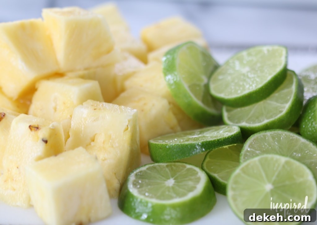 Tequila Lime Chicken Kabobs | inspiredbycharm.com #IBCcincodemayo