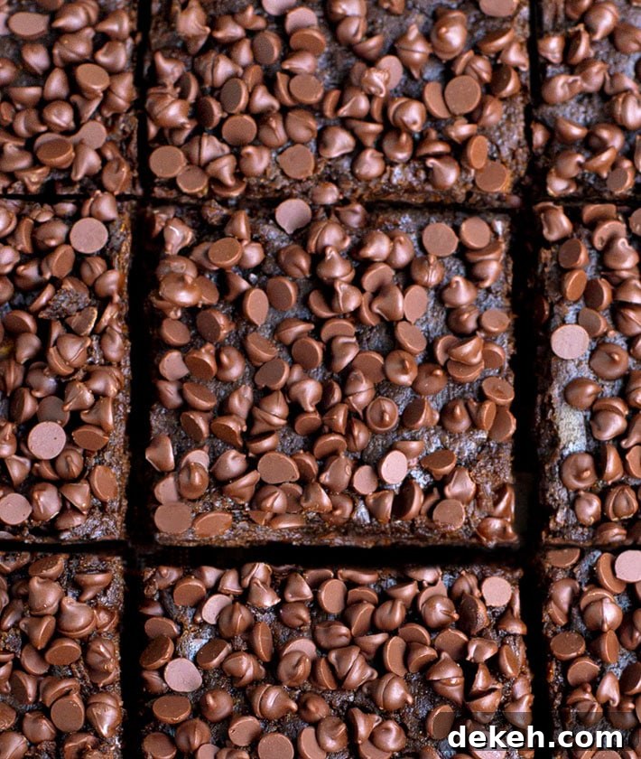 Healthy Sugar Free Brownies