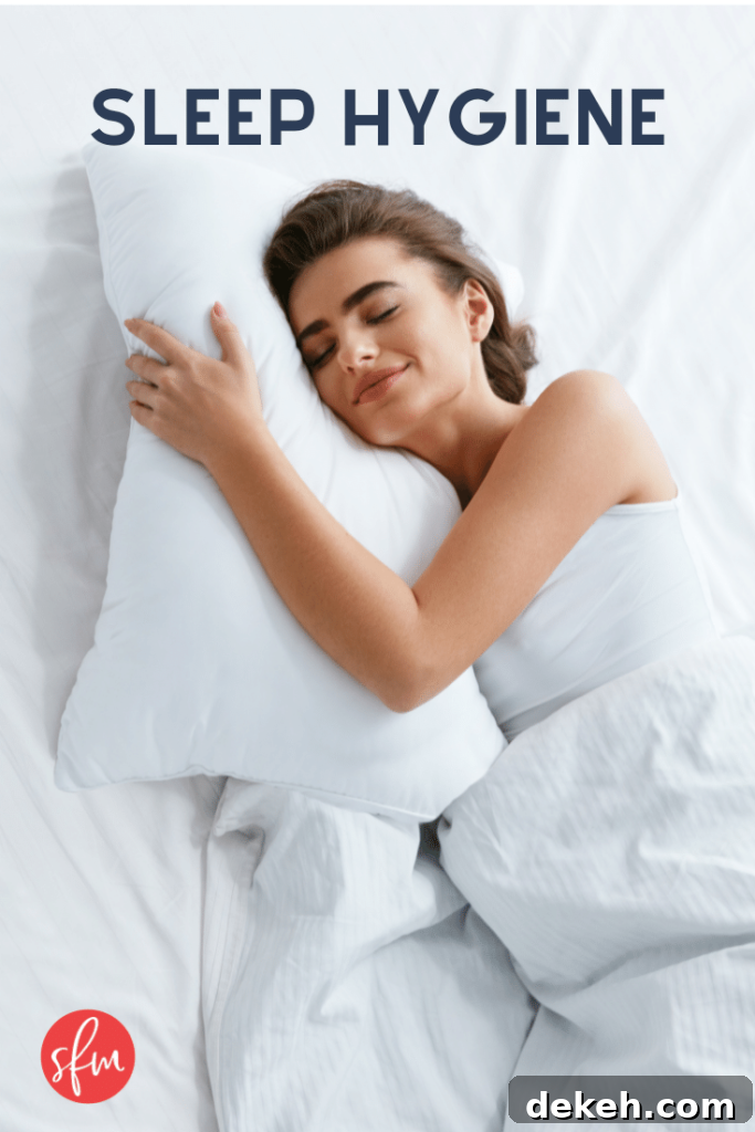 The importance of sleep and fat loss.