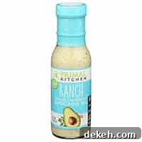 Primal Kitchen Ranch