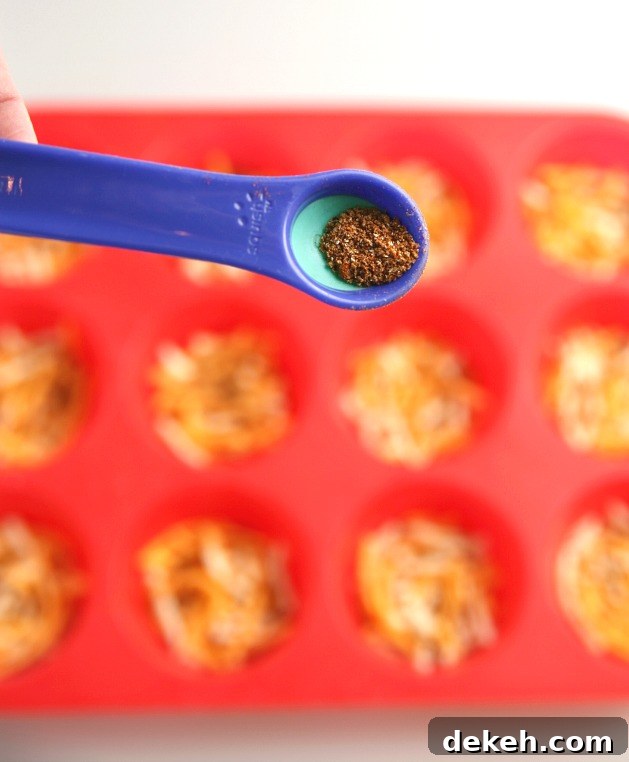 Keto Nacho Cheese Crisps