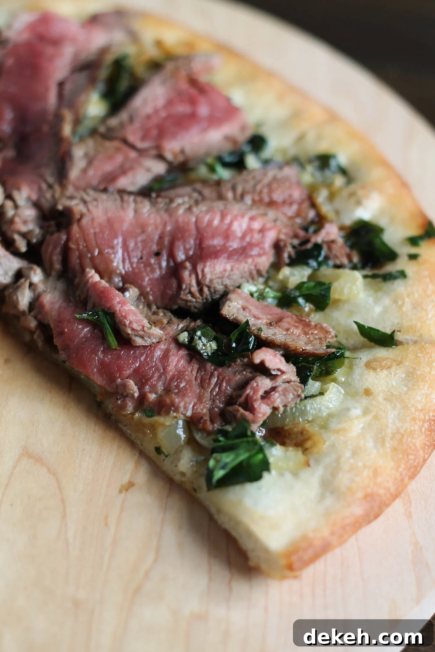 PRE-Brand Steak and Blue Cheese Pizza-7