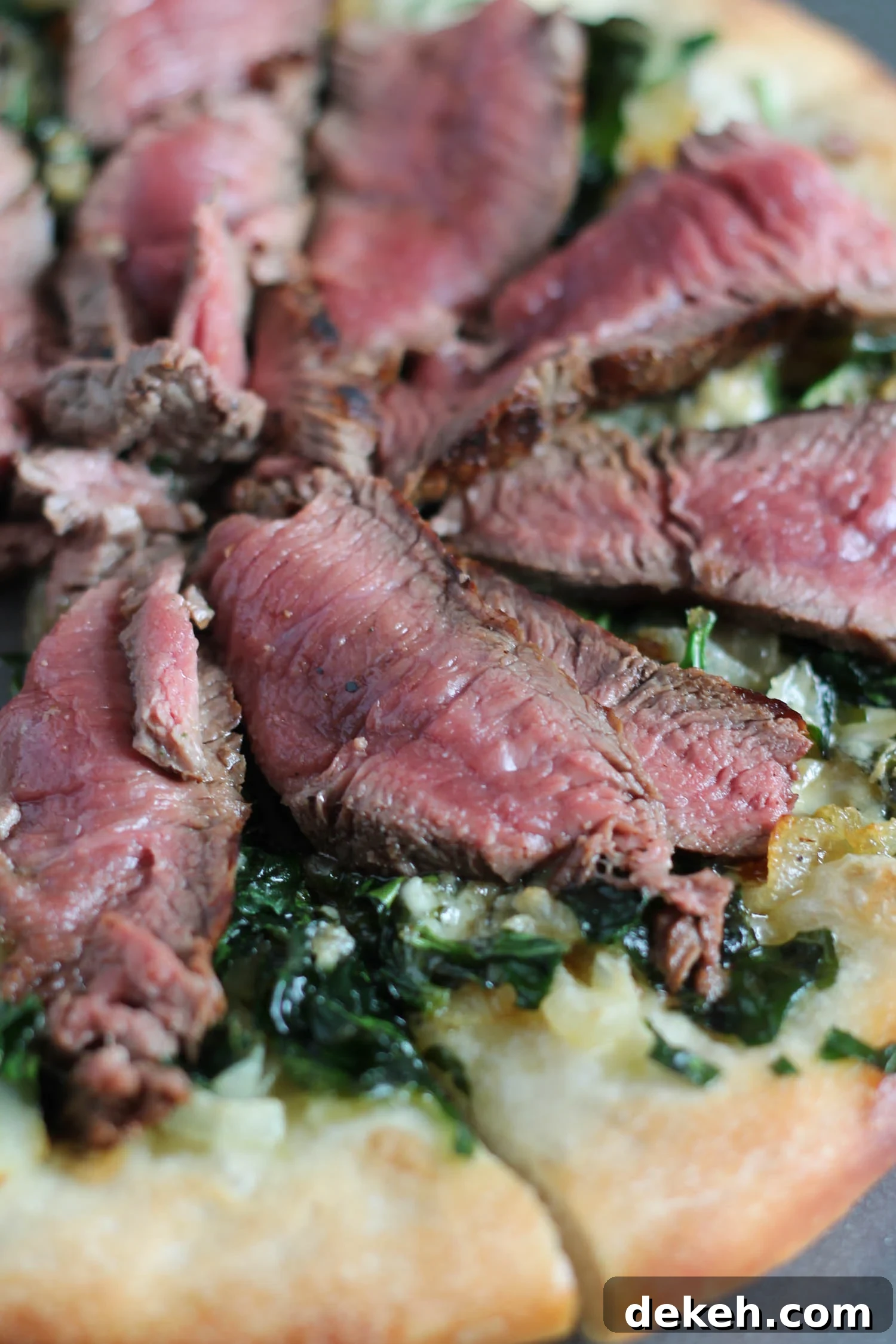 PRE-Brand Steak and Blue Cheese Pizza-4