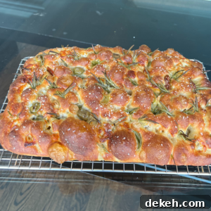 Focaccia