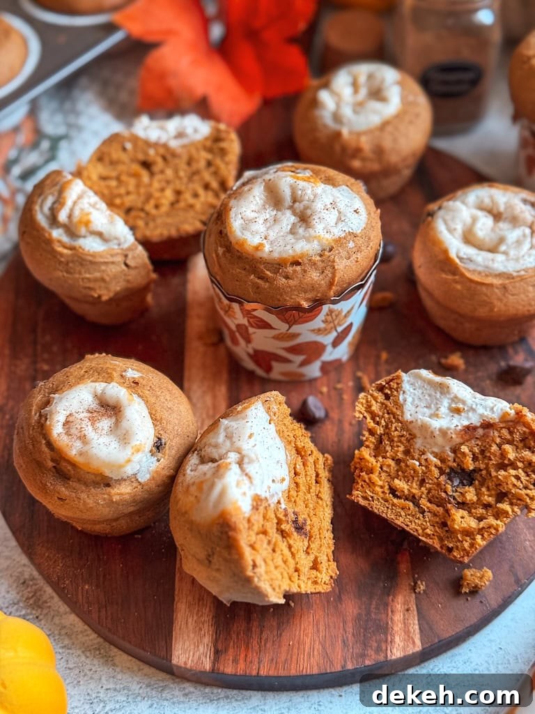 delicous bakery style sweet breakfast treat