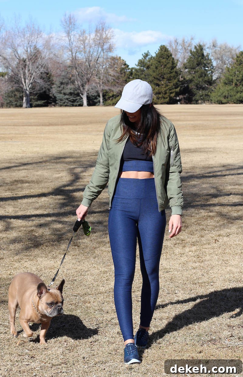 PaleOMG: Everyday Colorado Park Life with My Pup
