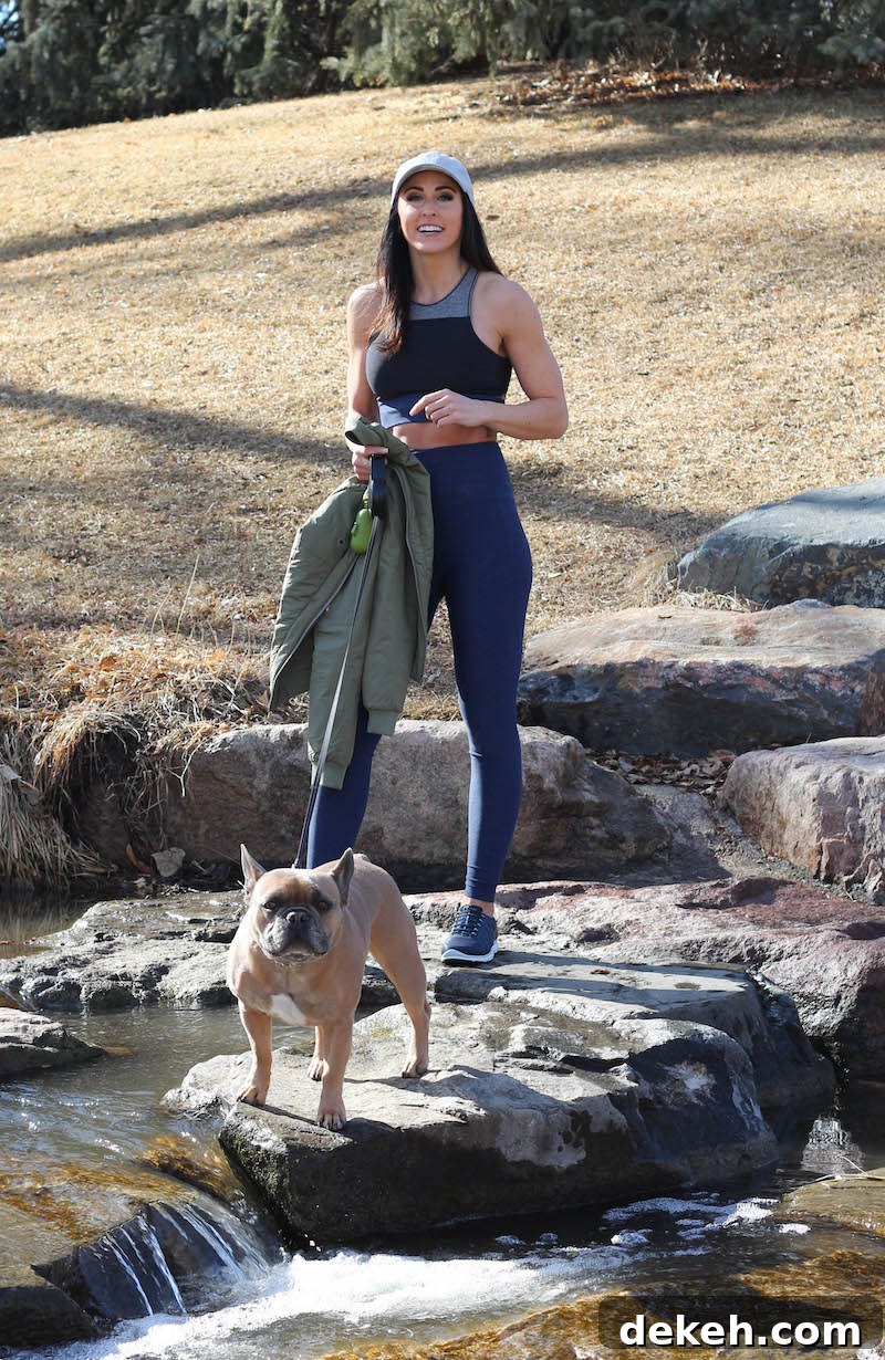 PaleOMG: Everyday Colorado Park Life with My Pup