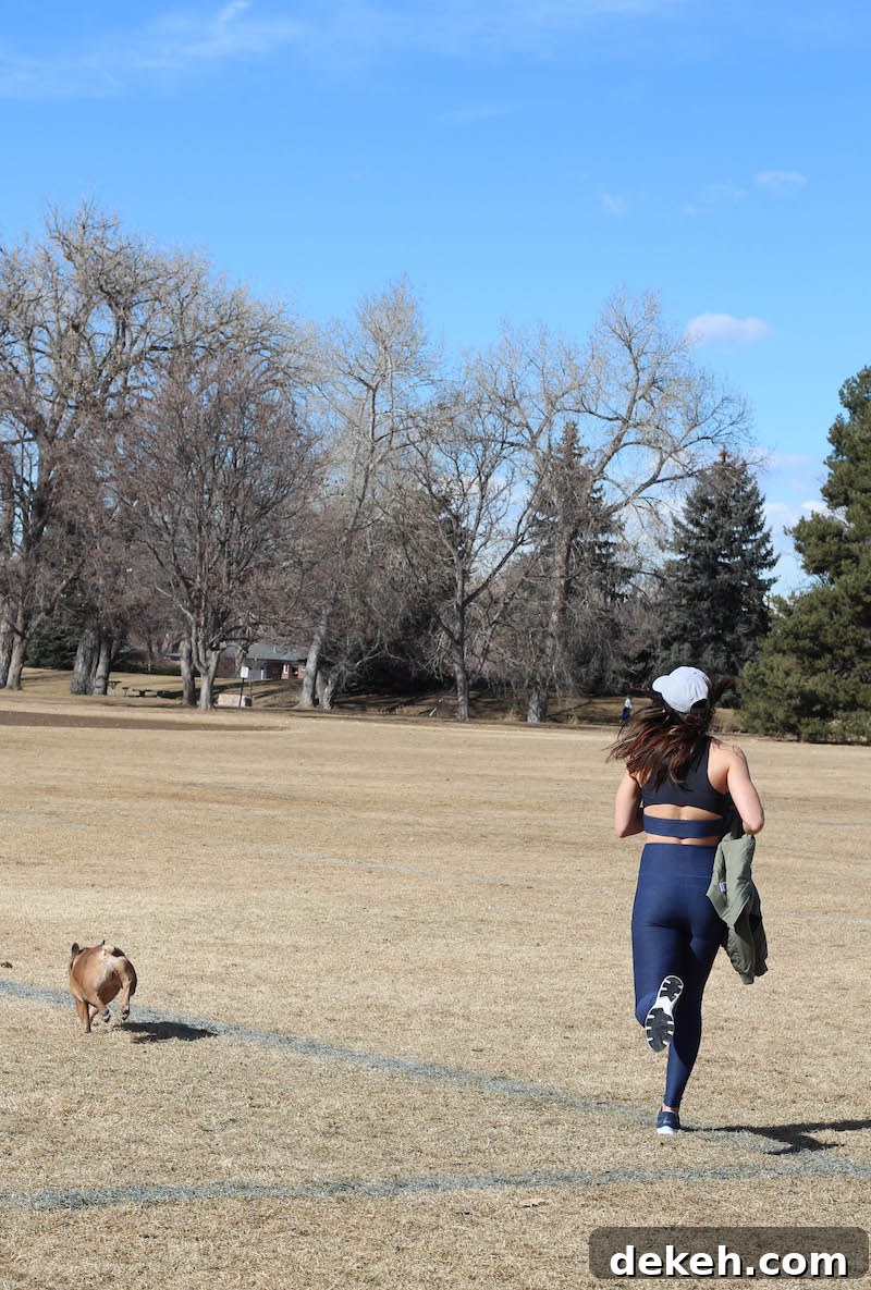 PaleOMG: Everyday Colorado Park Life with My Pup