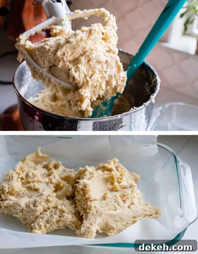 how to make sugar cookie bars