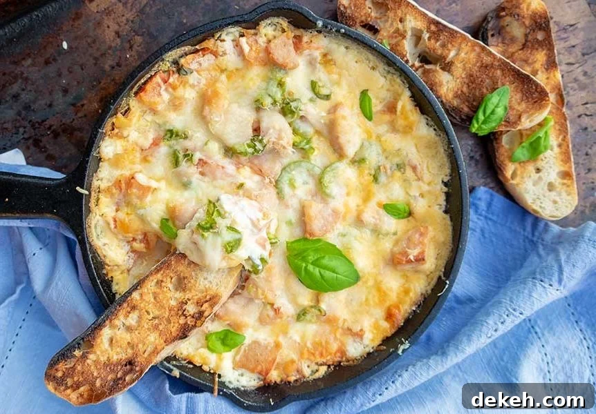 pizza dip in a bowl, gluten free
