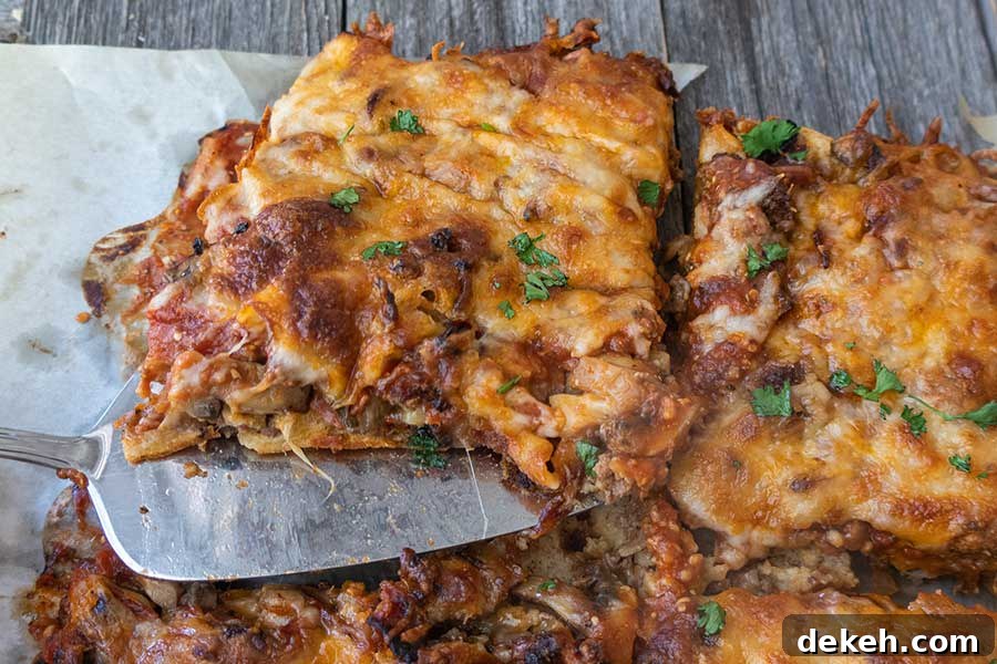 crazy crust pizza, gluten free