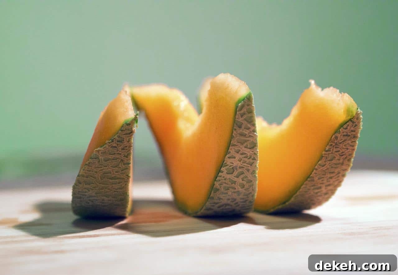 Cantaloupe