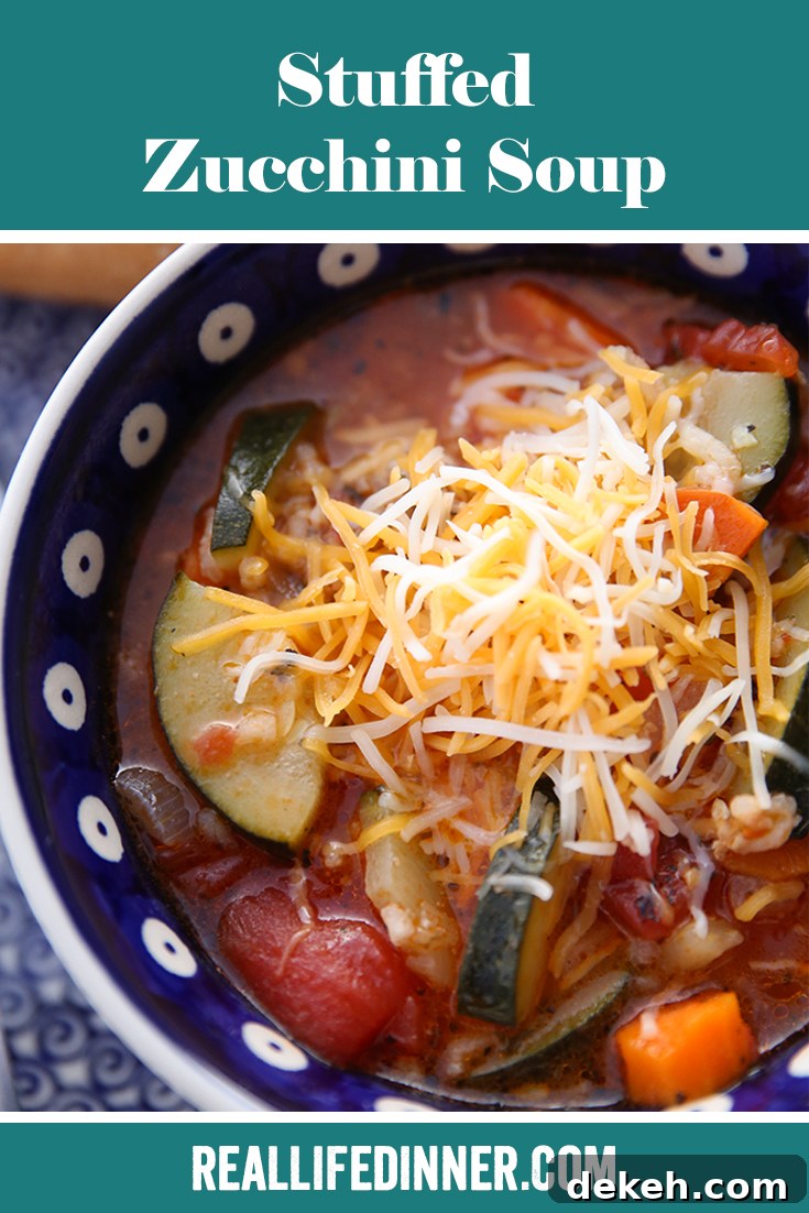 Pinterest picture with the text of the title of the recipe at the top.
