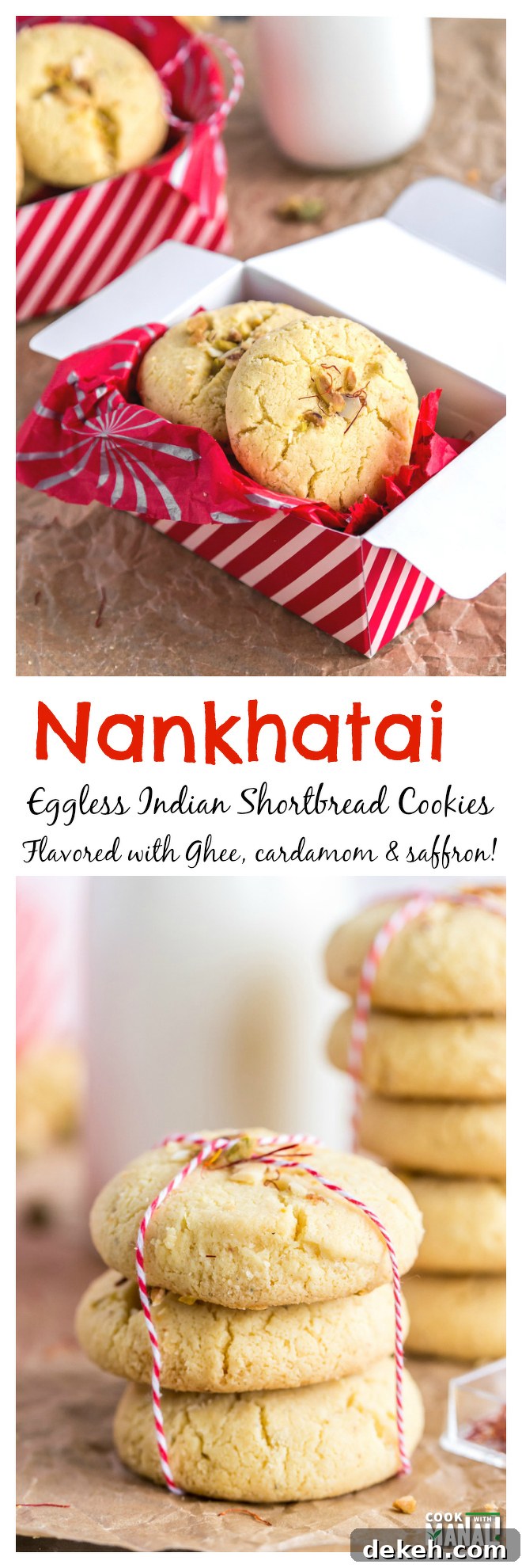 Nankhatai-Collage