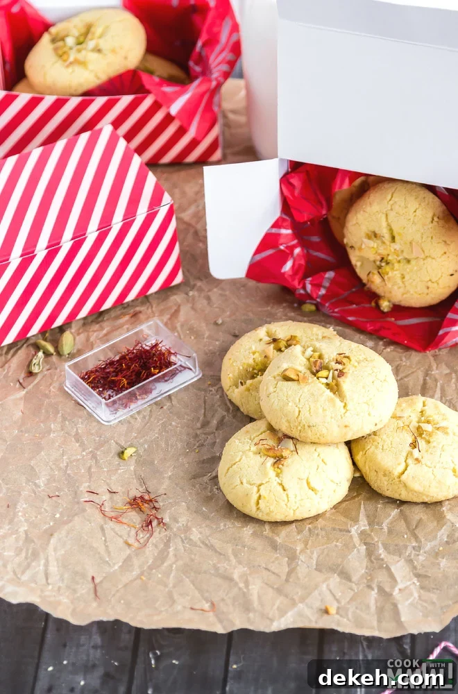Nankhatai Recipe