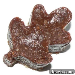 Halloween Unprocessed: Date Cocoa-Nut Candy
