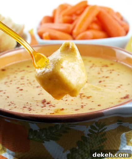Building Relationships… with Pumpkin Fondue