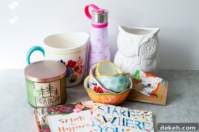 Favorite Things Holiday Giveaway