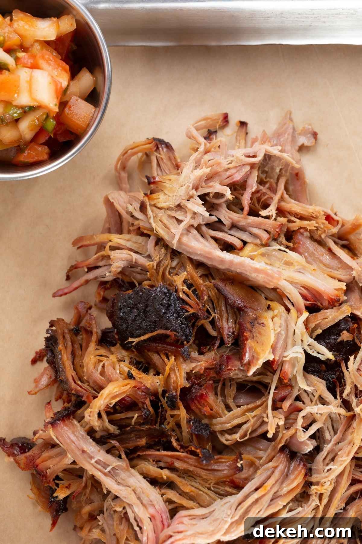 Instant Pot BBQ Chicken