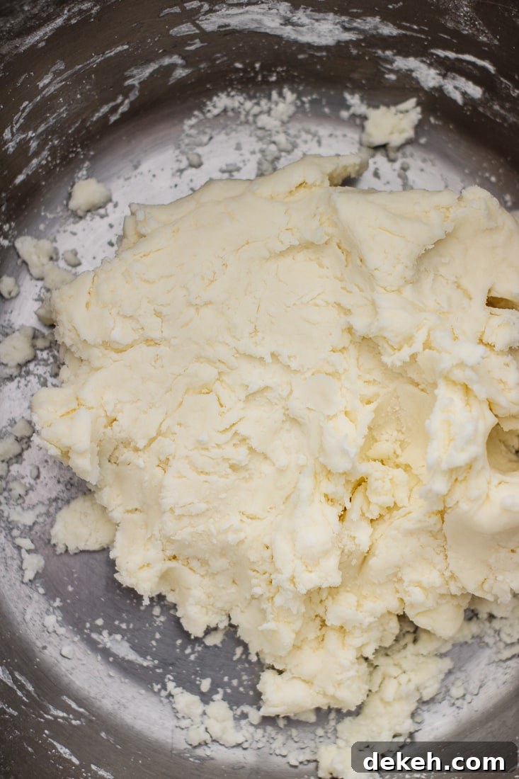 dough