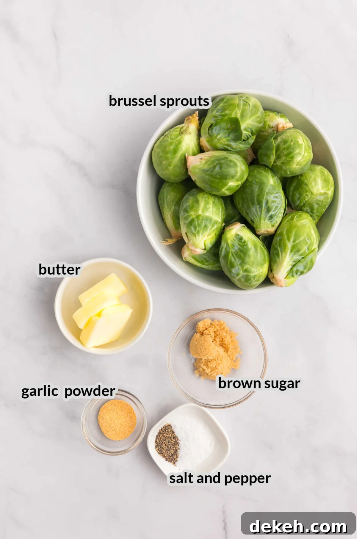 Blackstone Brussel Sprouts Supply Image