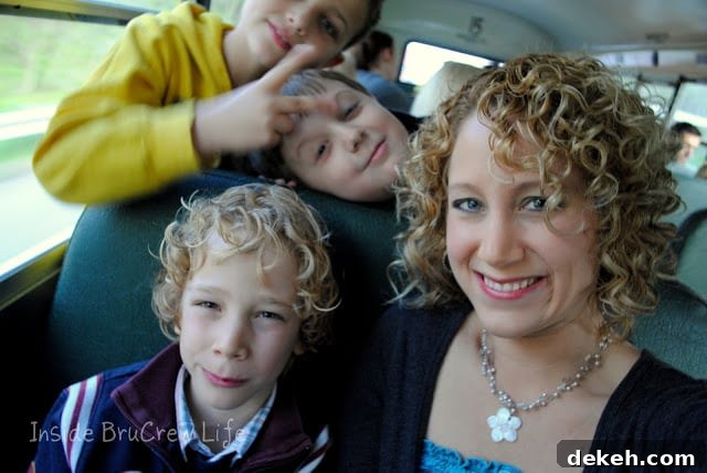field trip