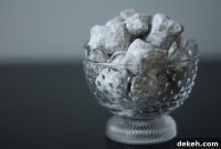 Peanut Butter-Filled Pretzel Dragees: Crunchy Sweet Snacks