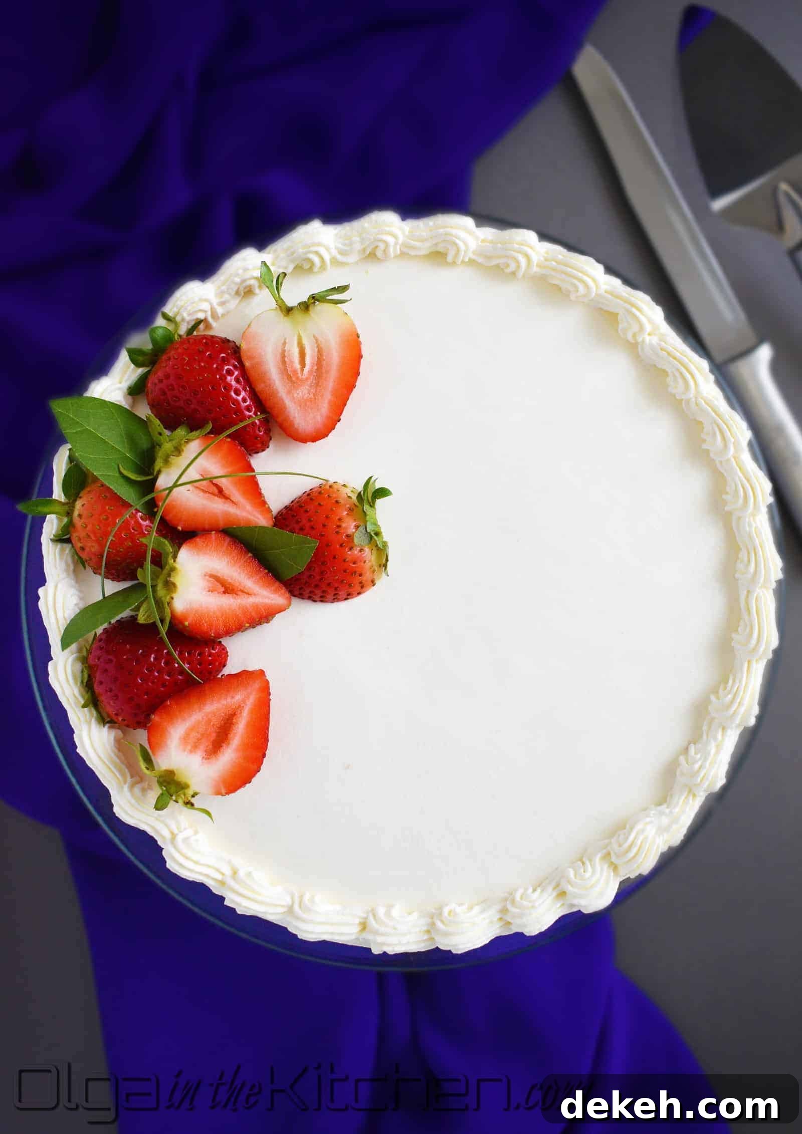 how to make fruit cake