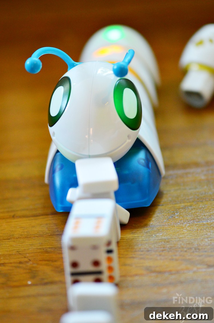 Cracking the Code with Fisher Price
