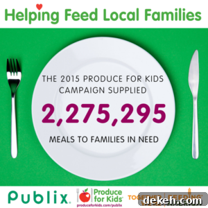 Produce for Kids logo