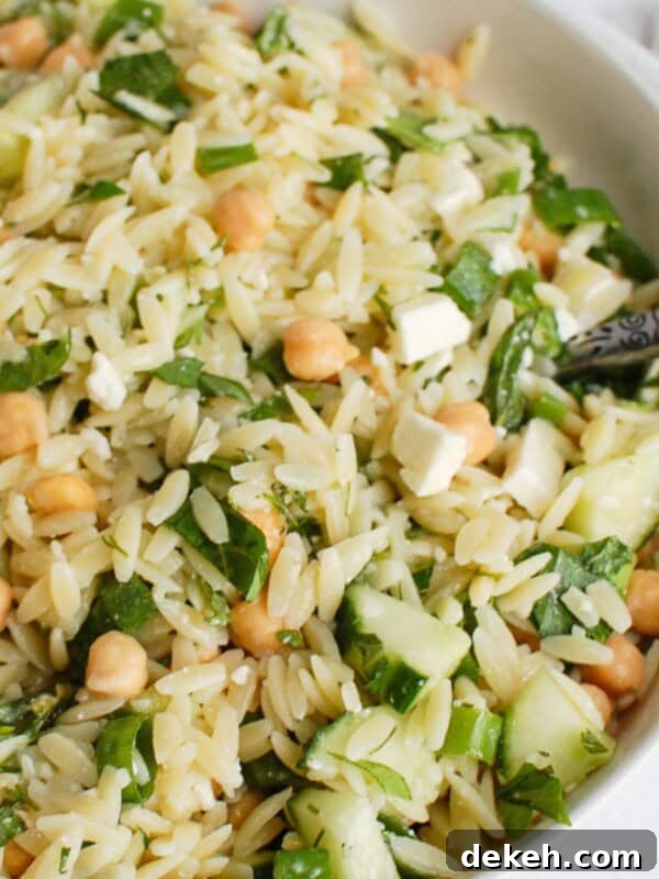 Chickpea Salad