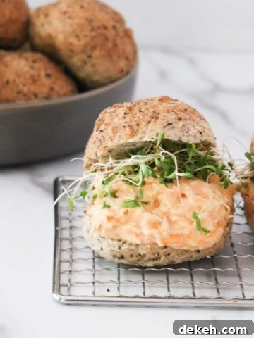 Dairy Free Buffalo Chicken Dip
