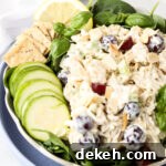 whole30 chicken salad 19 scaled