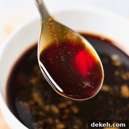 Date Syrup