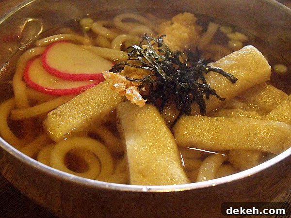Jjang Restaurant - Buena Park, California
