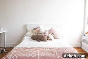 Veggiekins Home Apartment Tour