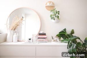 Veggiekins Home Apartment Tour