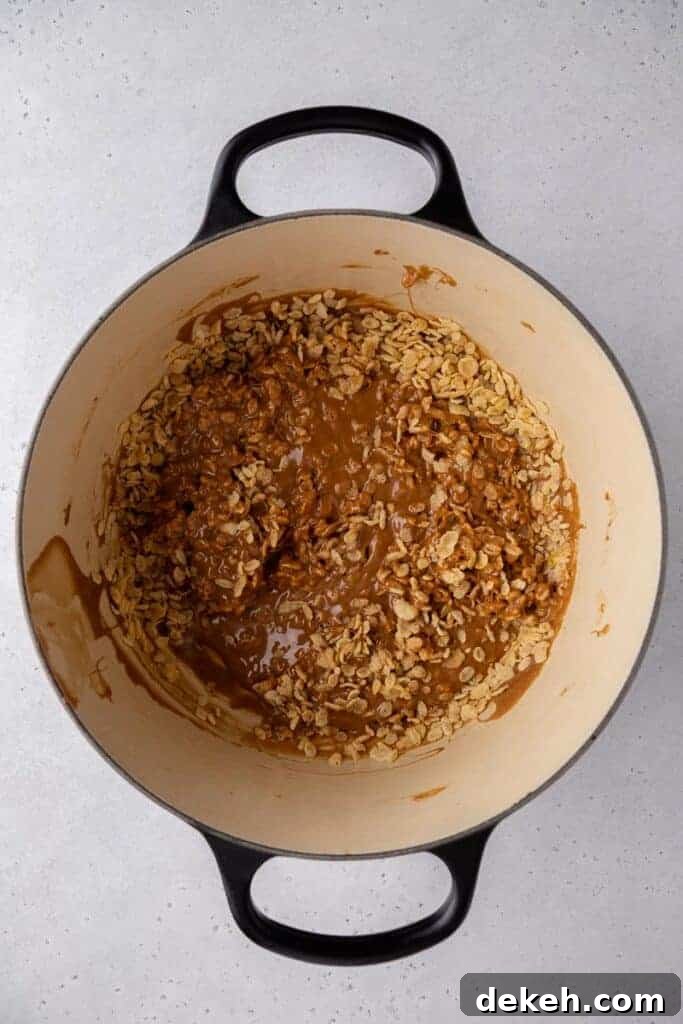 Chocolate rice krispy cereal