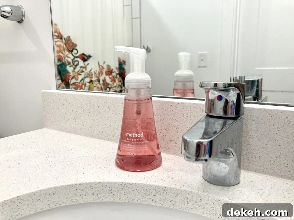 Is Method Really Non-Toxic? on TheFiltery.com