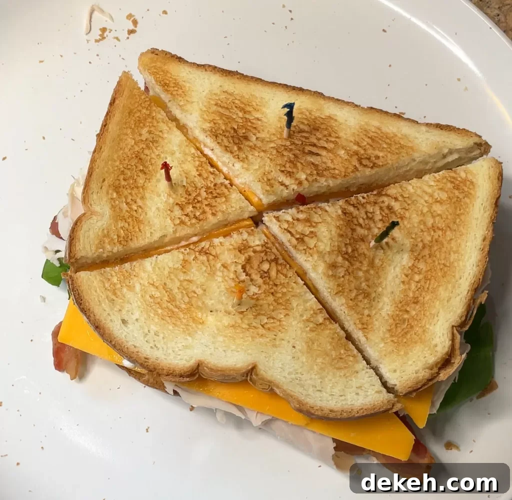 Club Sandwich