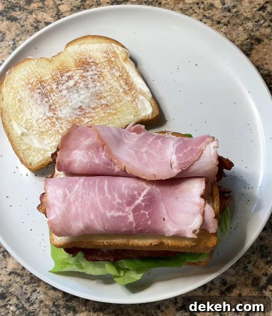 Club Sandwich